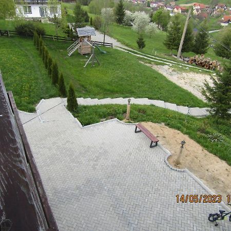 Ograda De La Munte Villa Bran  Bagian luar foto